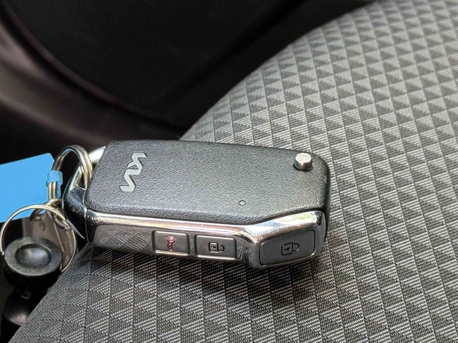 Thumbnail: 2025 Kia Soul - 21