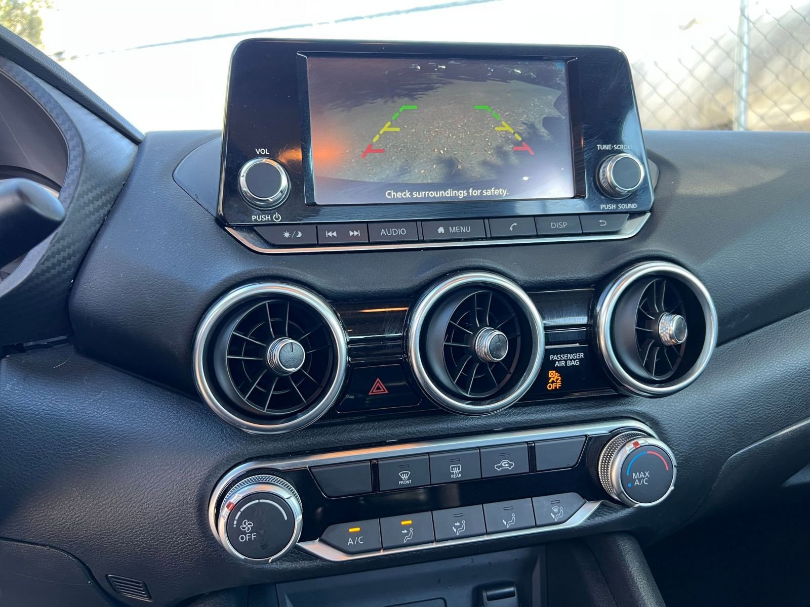 Thumbnail: 2025 Nissan Sentra - 17