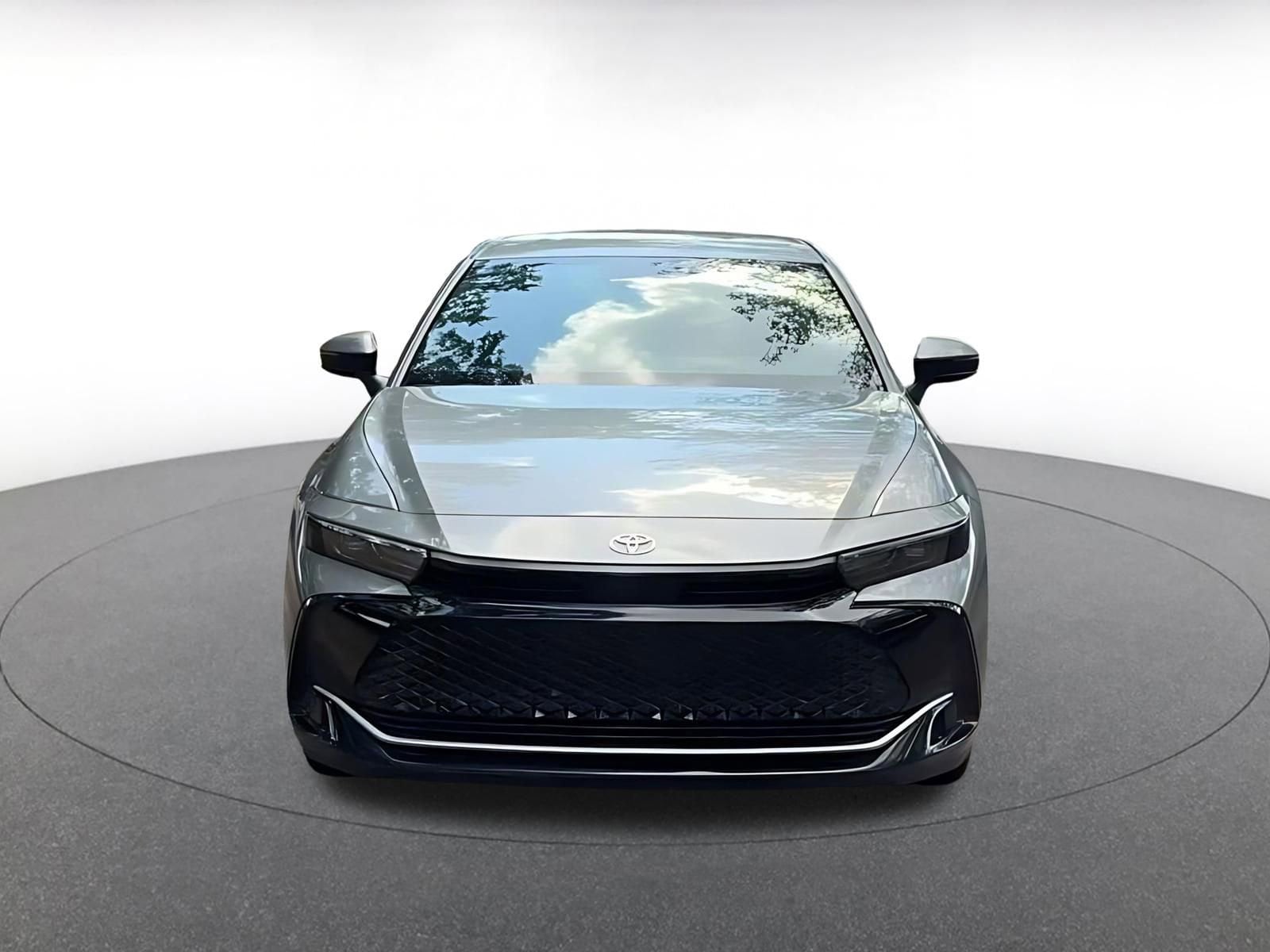 Thumbnail: 2025 Toyota Crown - 7