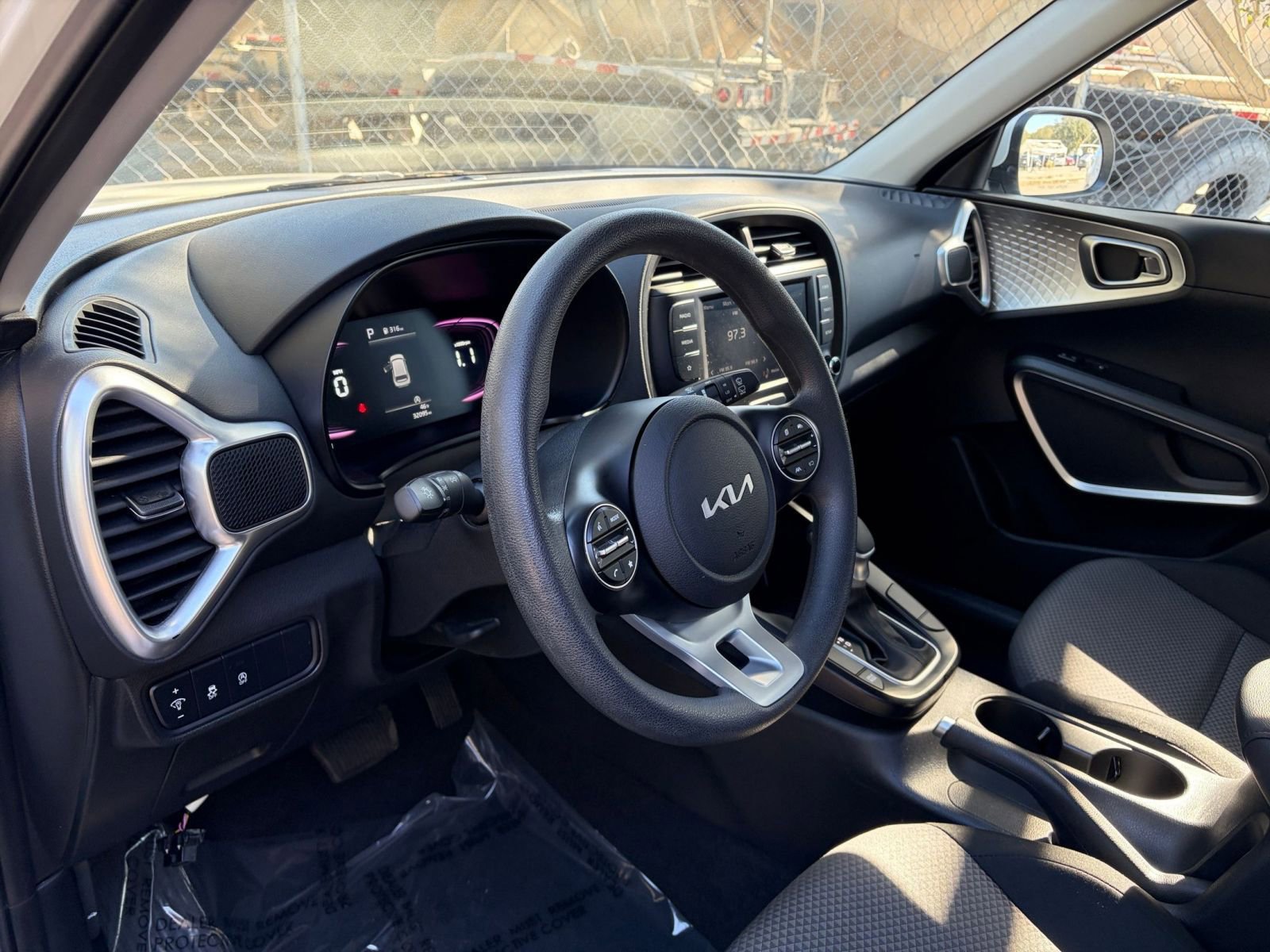 Thumbnail: 2025 Kia Soul - 29