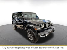2025 Jeep Wrangler Sahara -
                  Orlando, FL