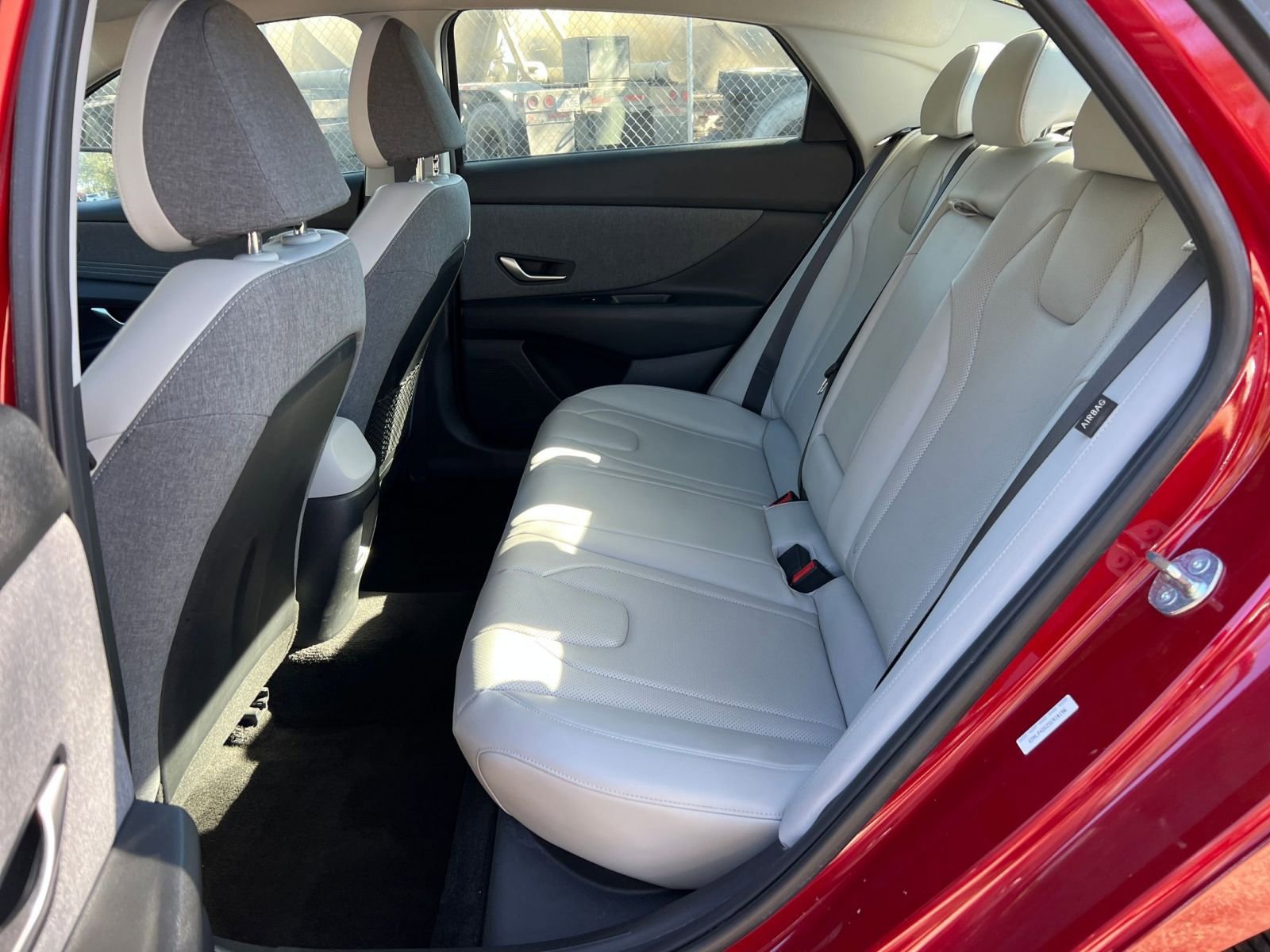 Thumbnail: 2025 Hyundai Elantra - 35