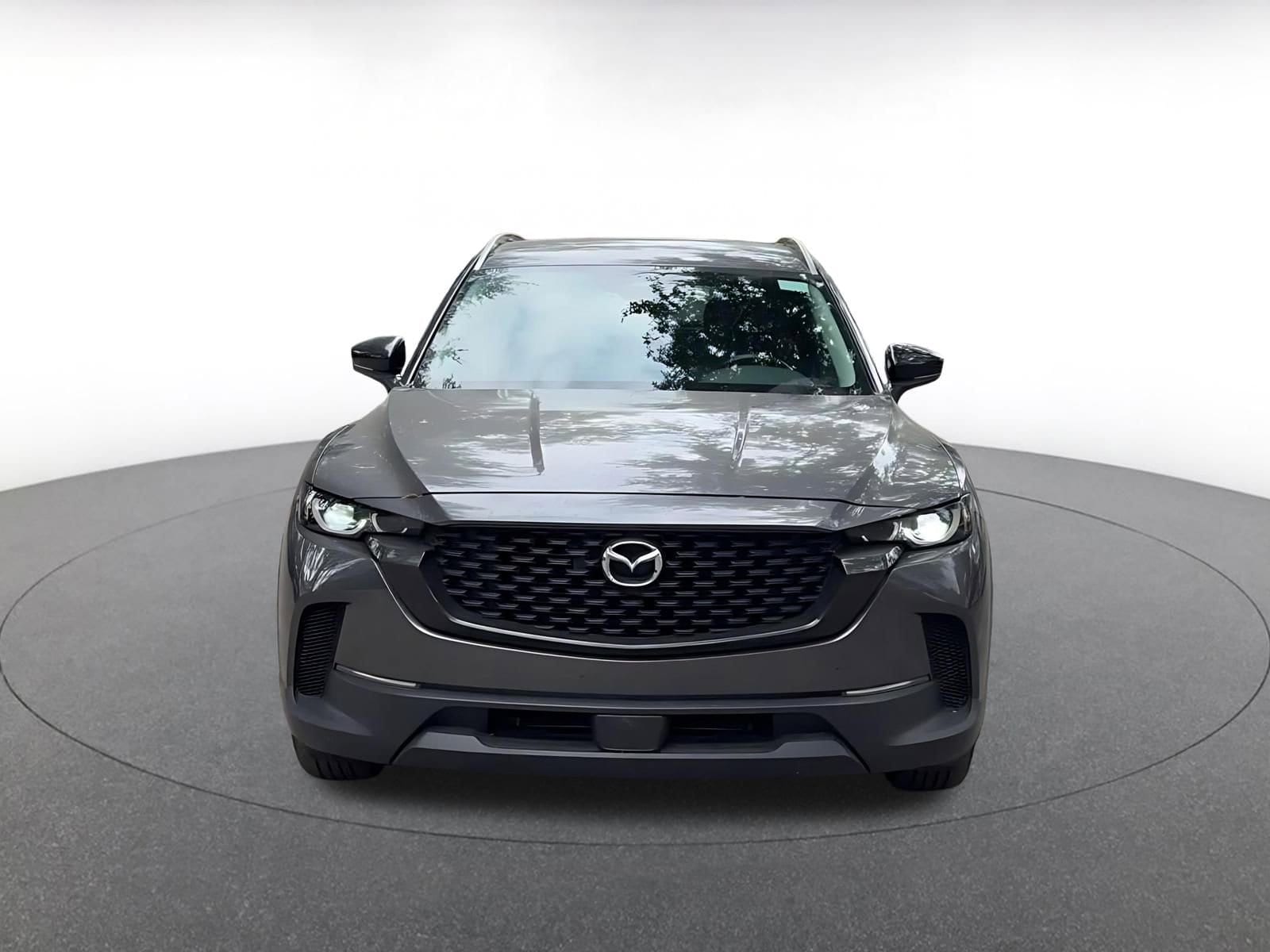 Thumbnail: 2025 Mazda CX-50 - 4