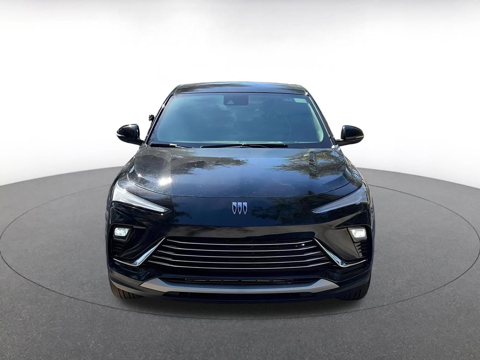 Thumbnail: 2025 Buick Envista - 4