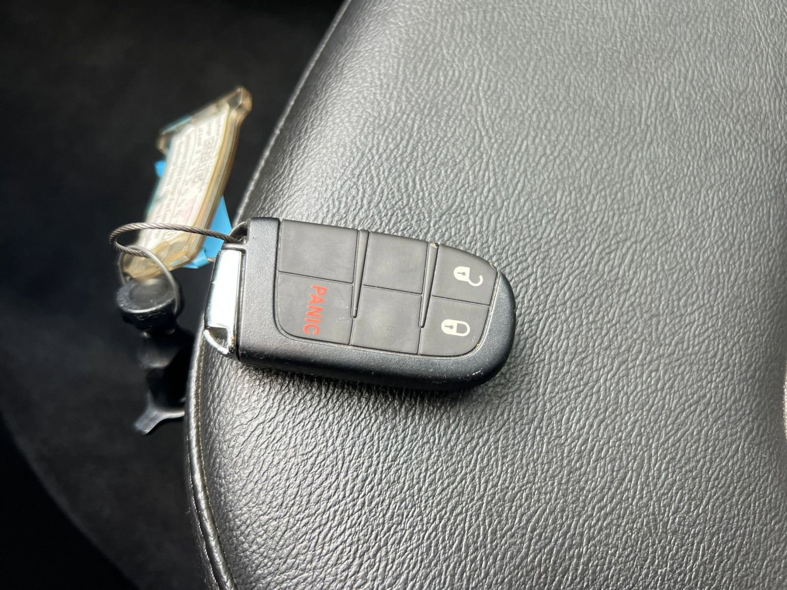 Thumbnail: 2025 Jeep Compass - 18