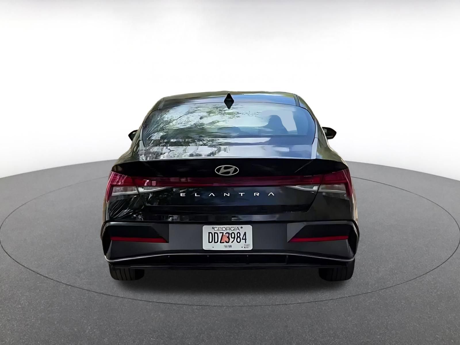 Thumbnail: 2025 Hyundai Elantra - 12