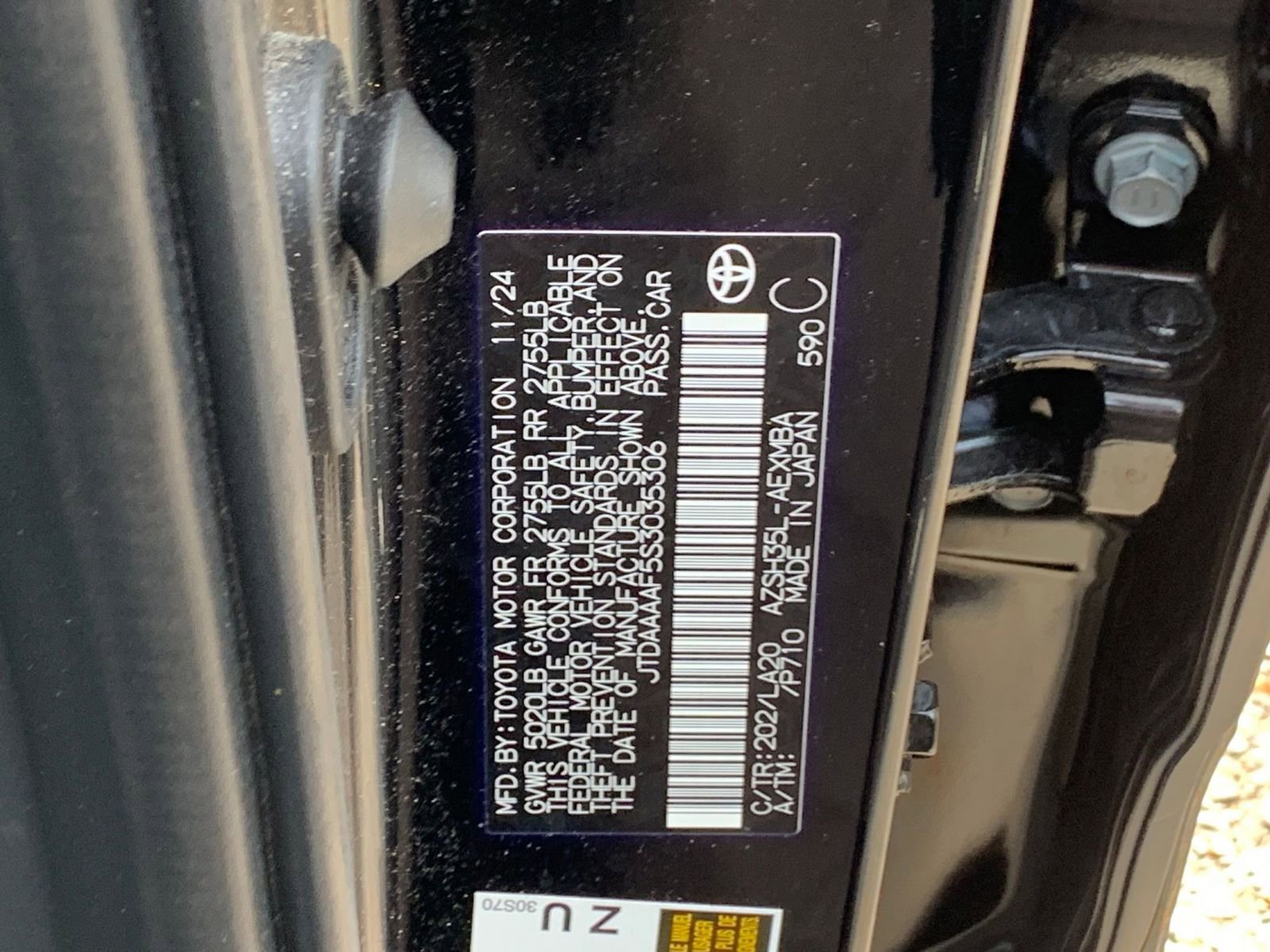 Thumbnail: 2025 Toyota Crown - 10