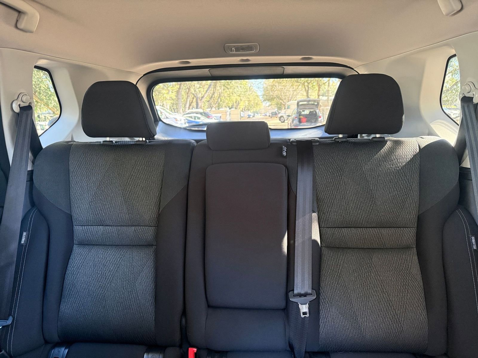 Thumbnail: 2025 Nissan Rogue - 34