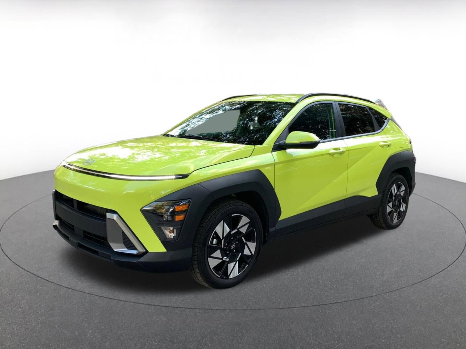 Thumbnail: 2025 Hyundai Kona - 3