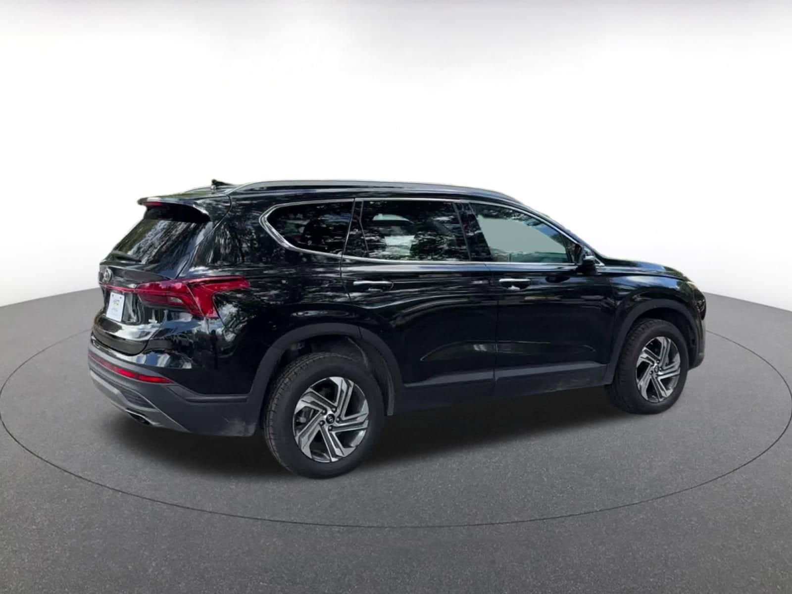 Thumbnail: 2023 Hyundai Santa Fe - 15