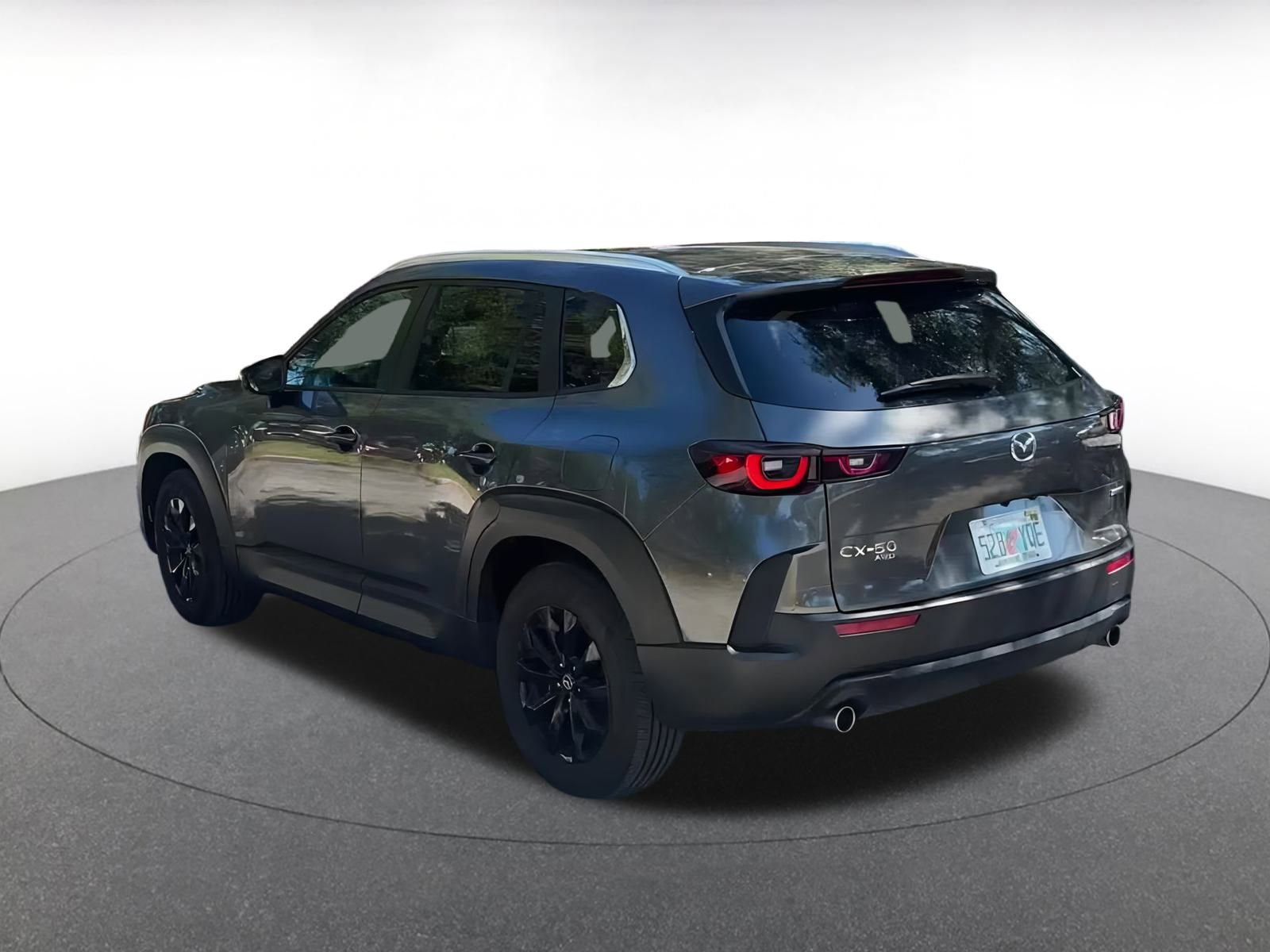 Thumbnail: 2025 Mazda CX-50 - 11