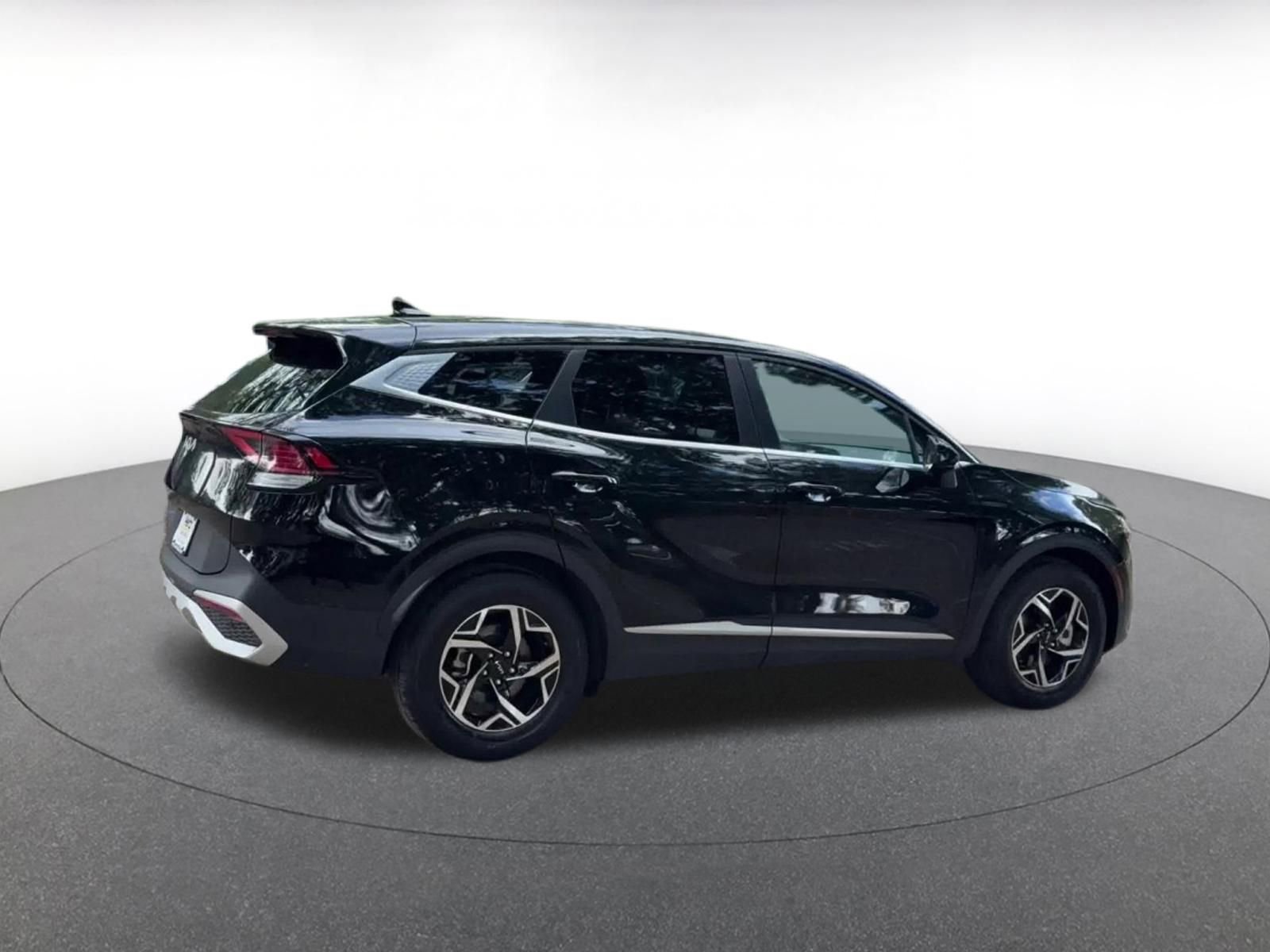 Thumbnail: 2025 Kia Sportage - 15