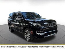 2023 Jeep Grand Wagoneer Series II -
                  Orlando, FL