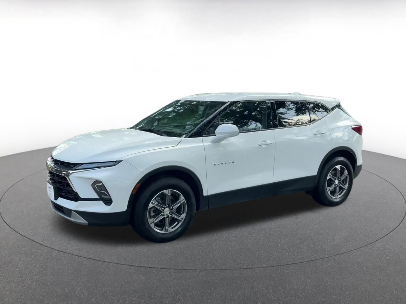 2023 Chevrolet Blazer  7