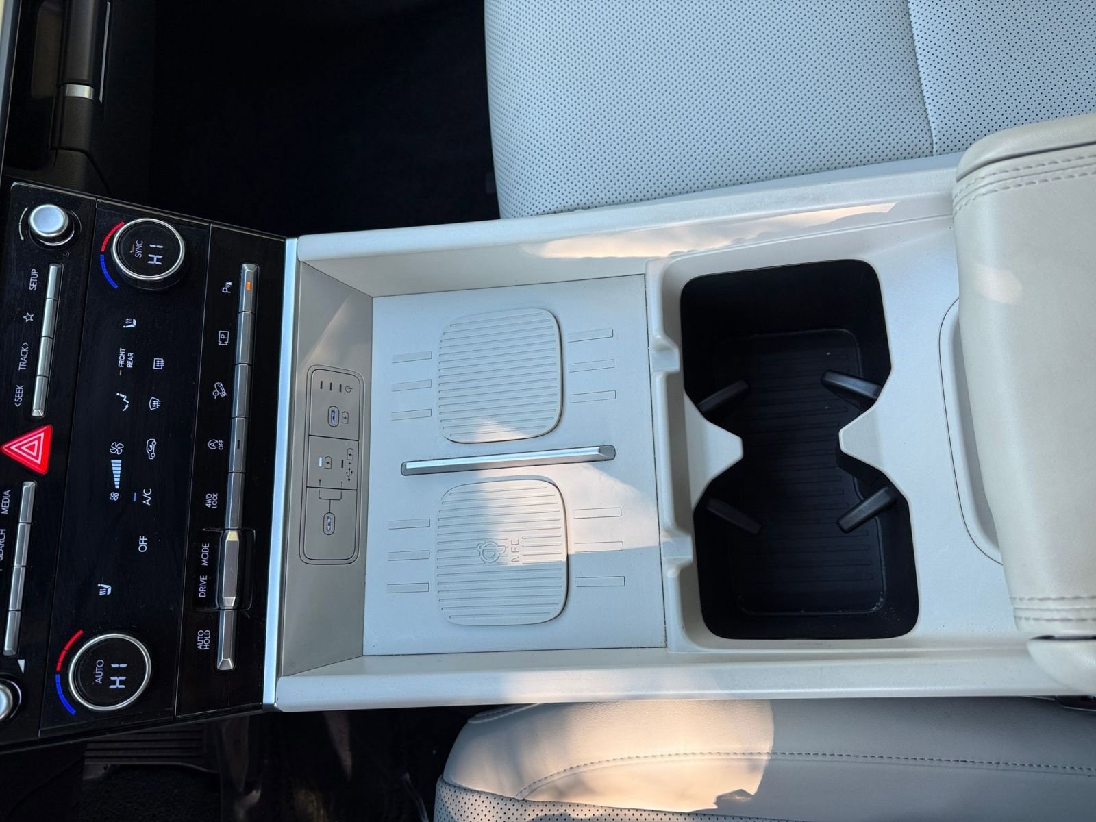 Thumbnail: 2025 Hyundai Santa Fe - 35