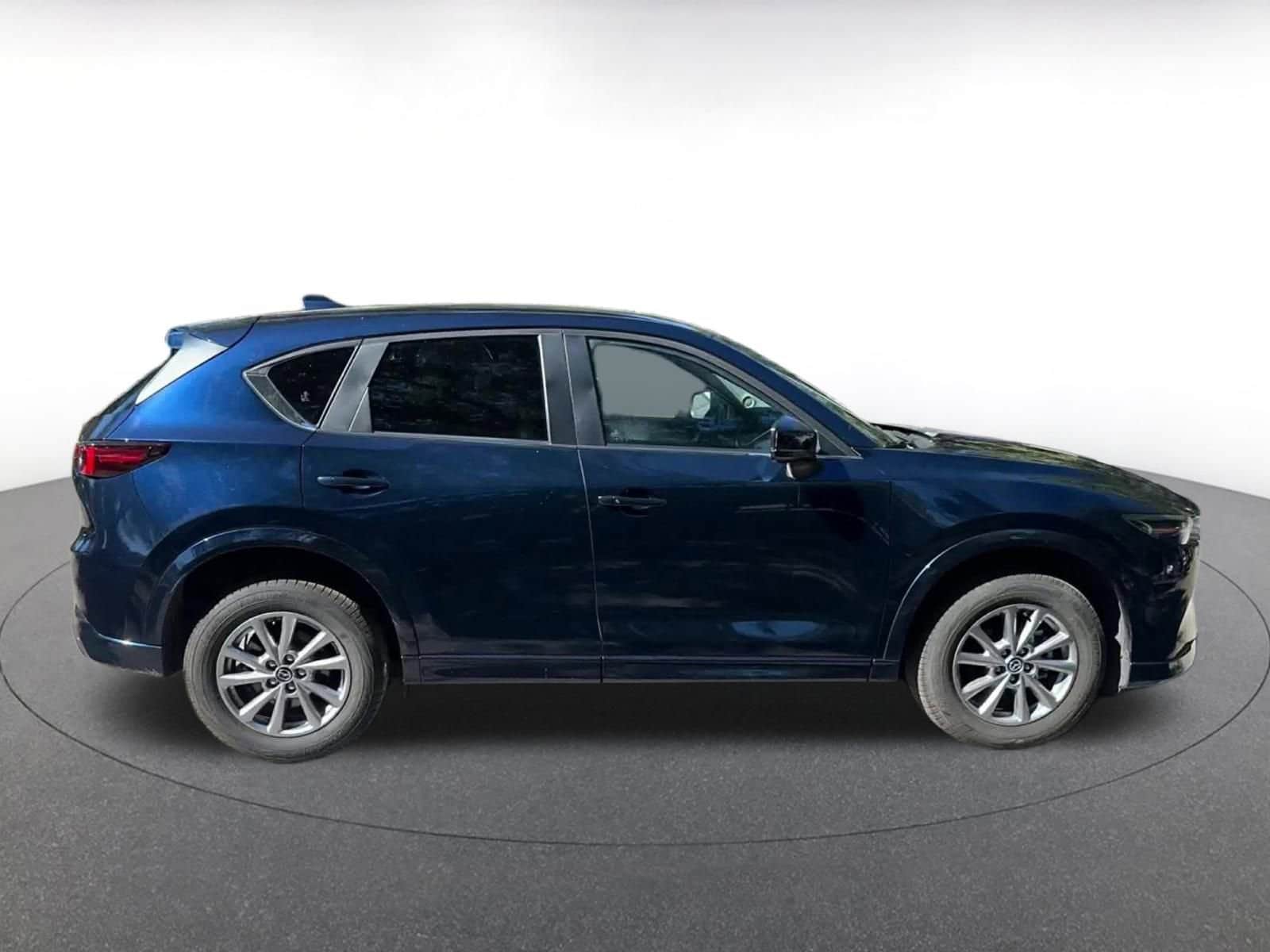 Thumbnail: 2025 Mazda CX-5 - 16