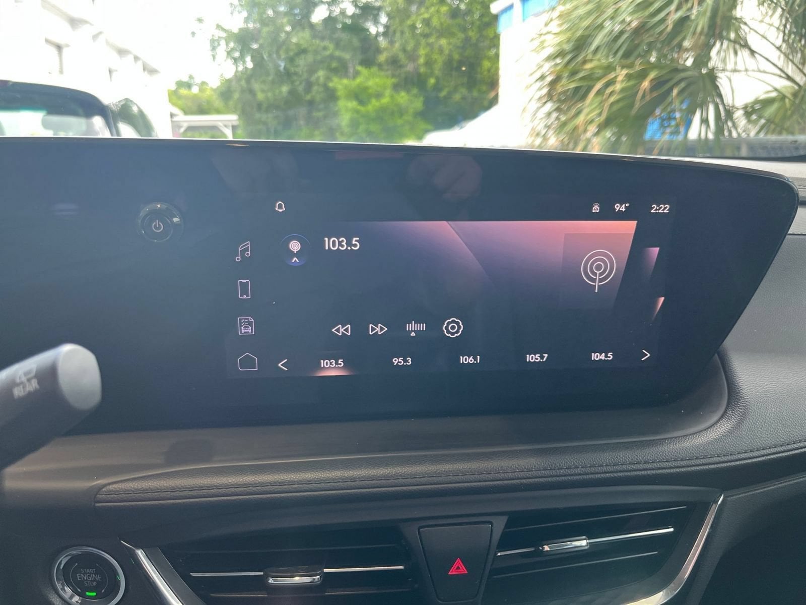 Thumbnail: 2025 Buick Encore GX - 20