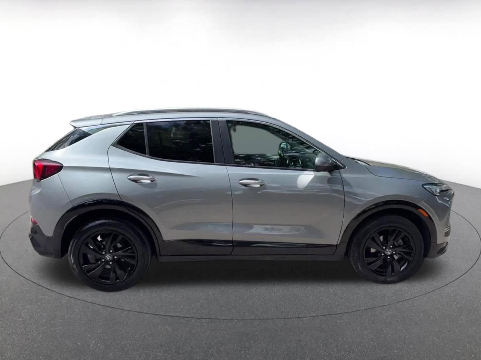 Thumbnail: 2024 Buick Encore GX - 16