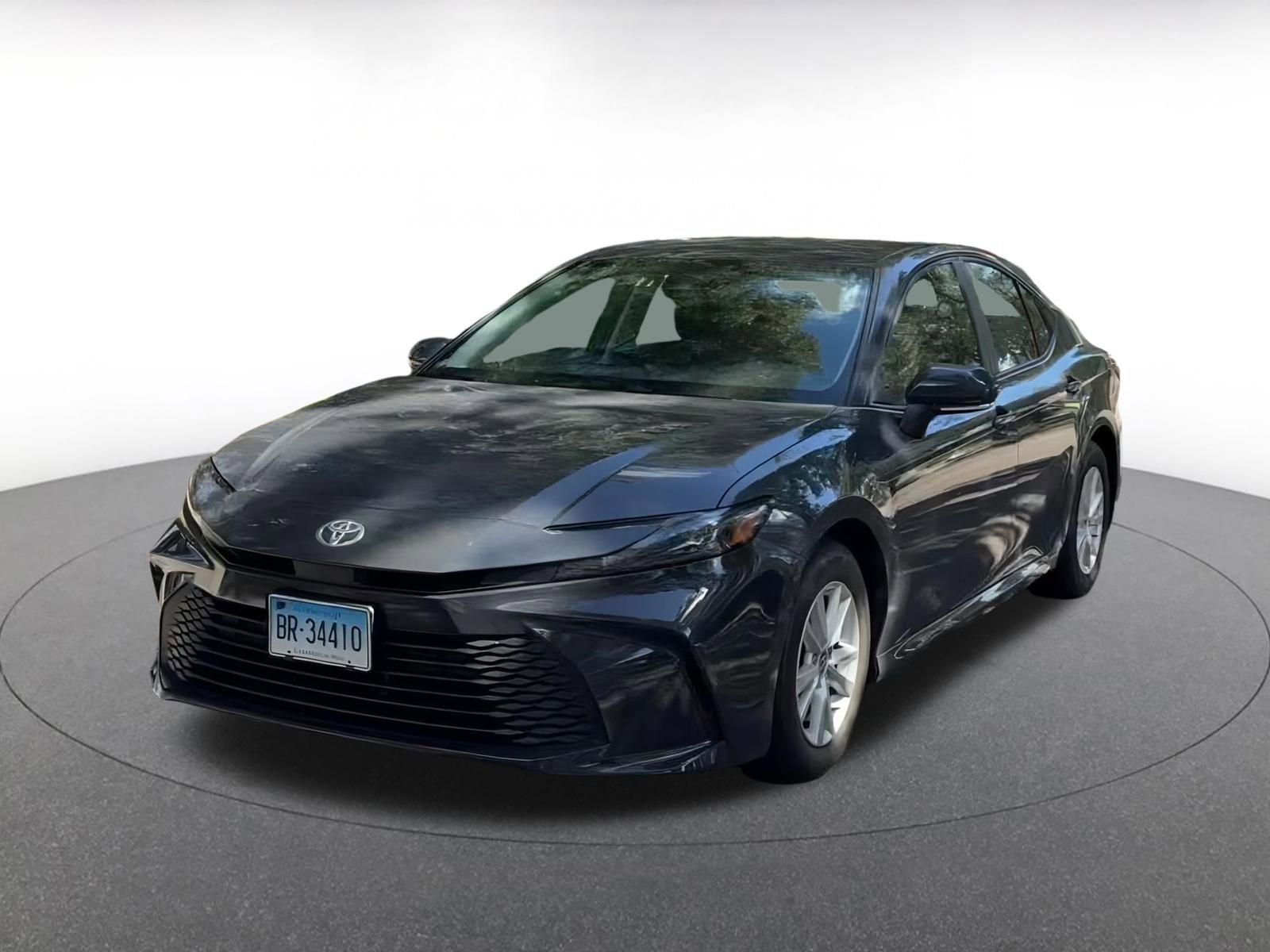 Thumbnail: 2025 Toyota Camry - 7