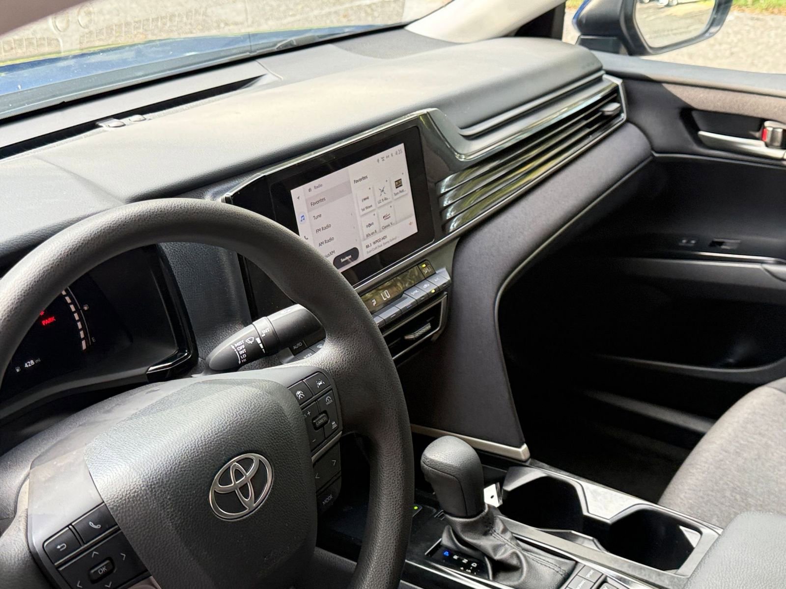 Thumbnail: 2025 Toyota Camry - 29