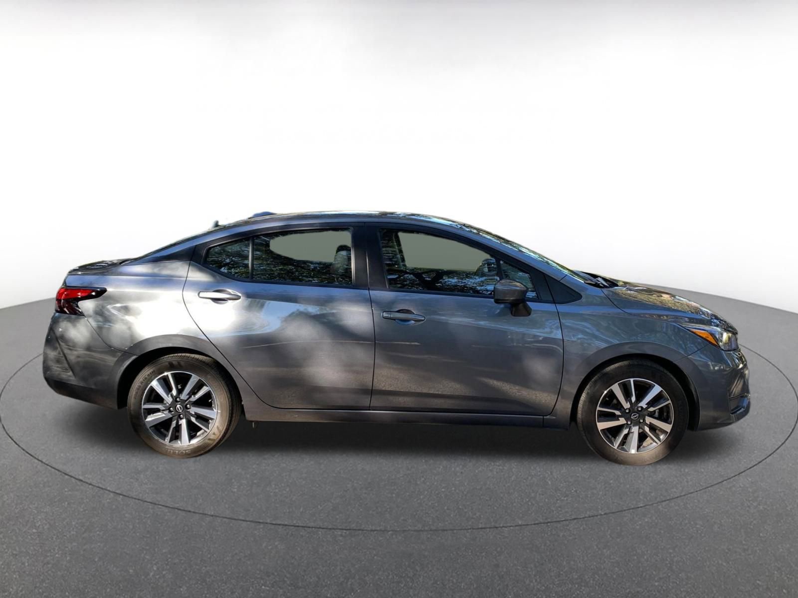 Thumbnail: 2025 Nissan Versa - 8