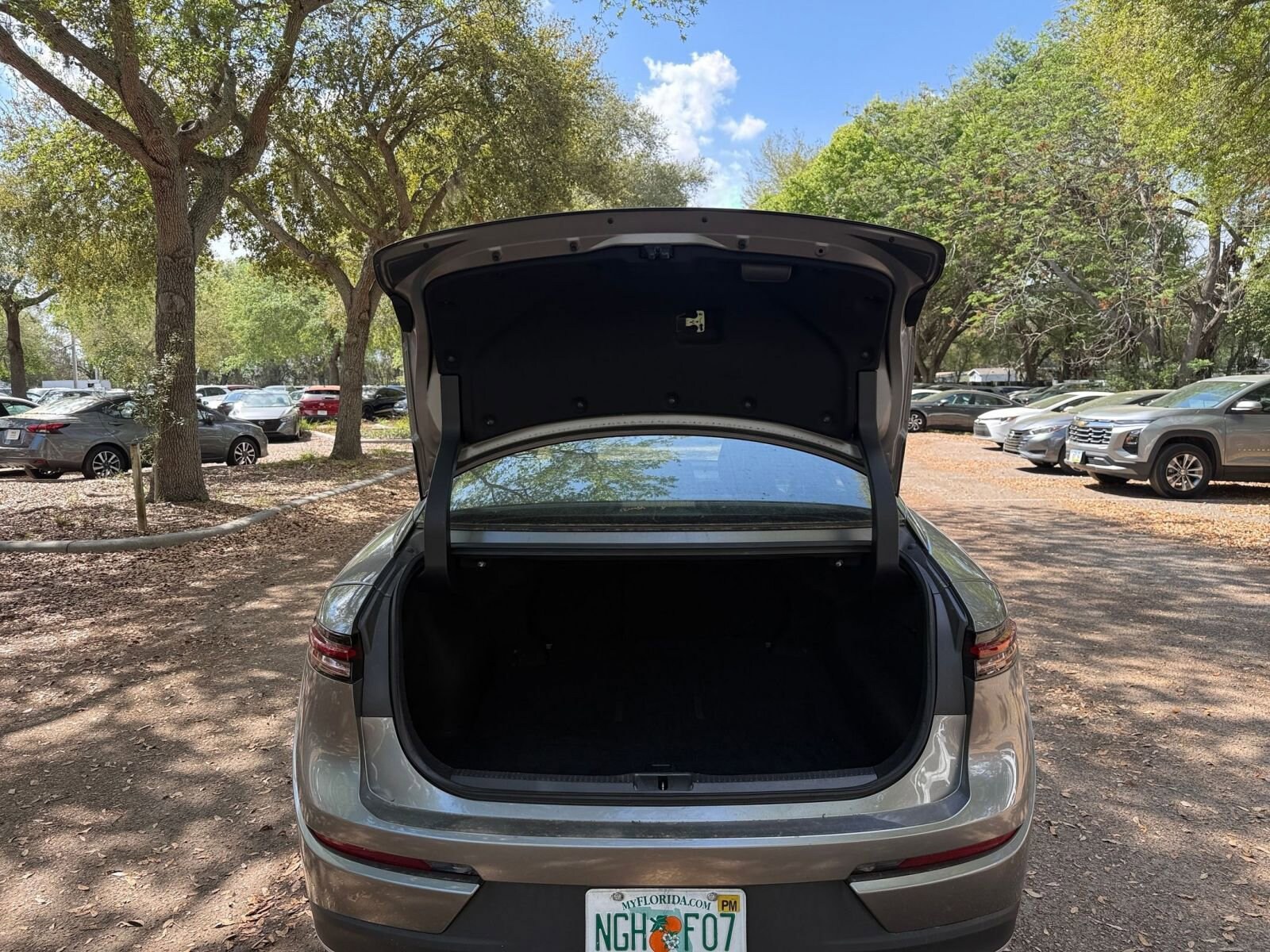 Thumbnail: 2025 Toyota Crown - 27