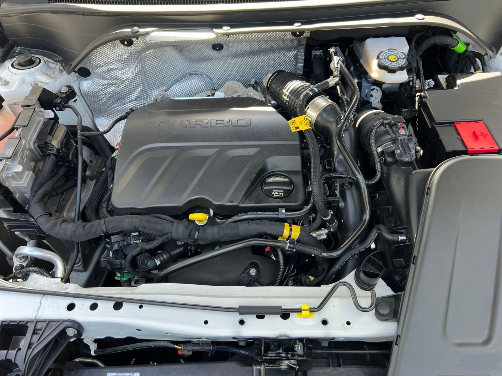 Thumbnail: 2025 Buick Envista - 25