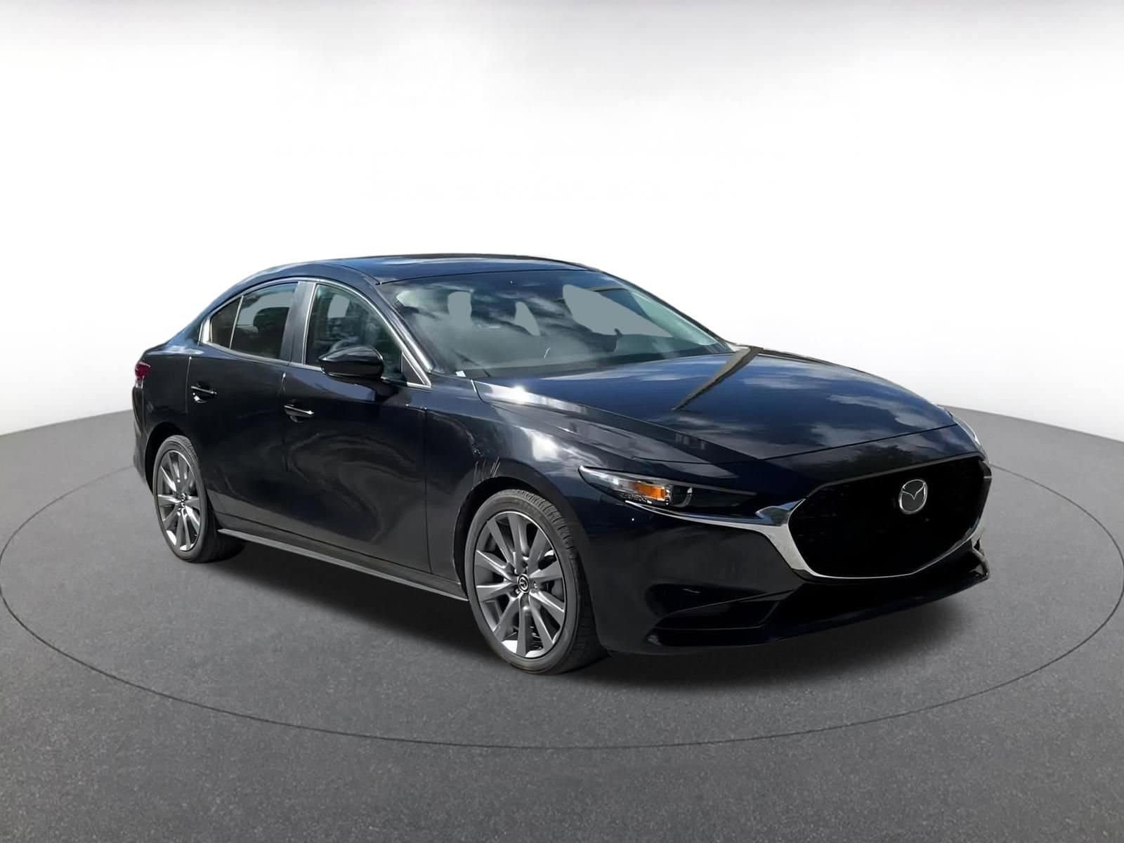 Thumbnail: 2025 Mazda Mazda3 - 3