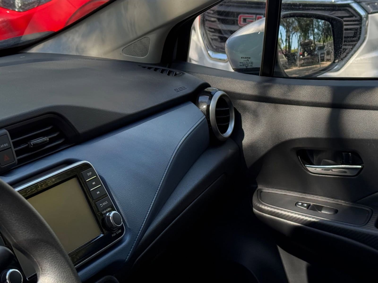Thumbnail: 2025 Nissan Versa - 32