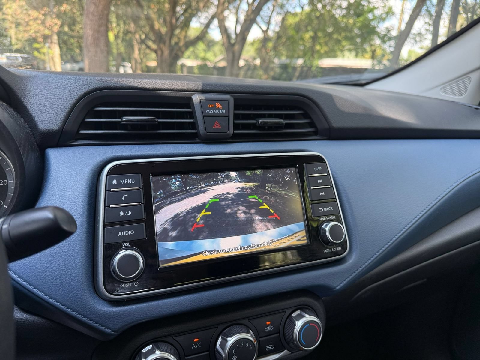 Thumbnail: 2025 Nissan Versa - 18