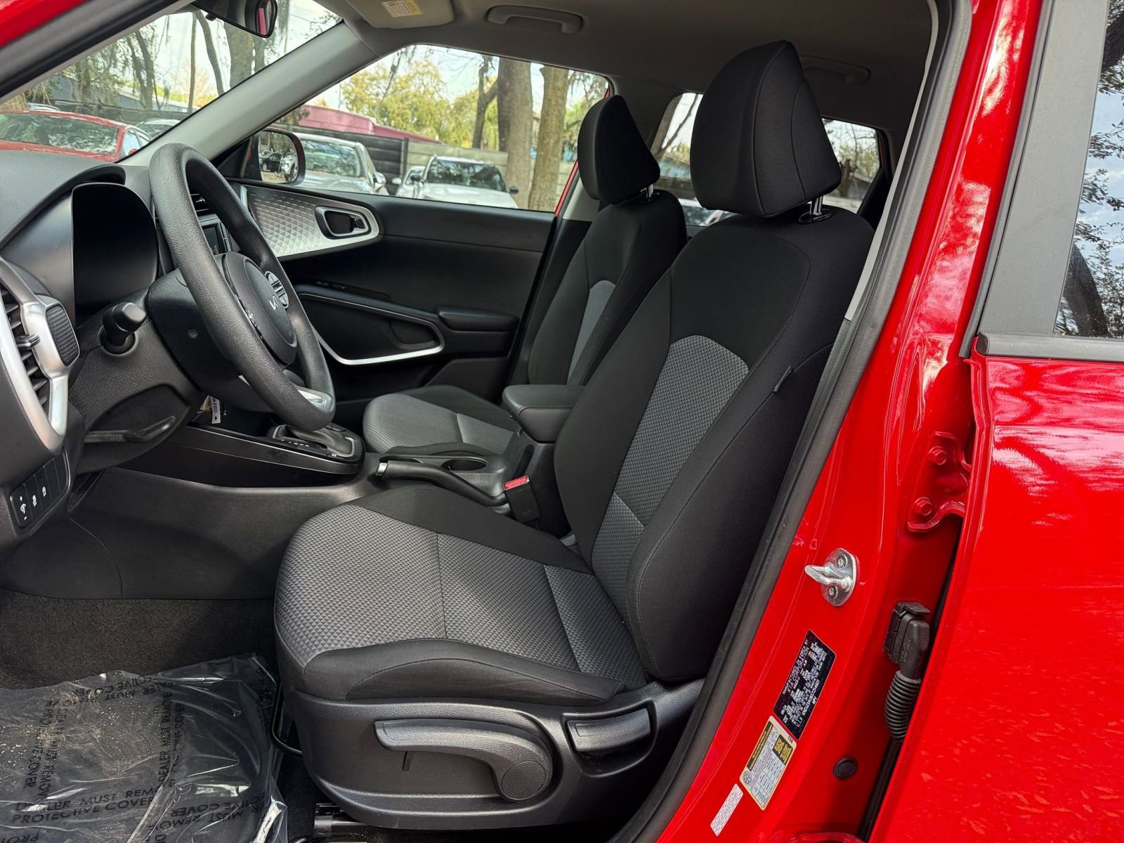 Thumbnail: 2025 Kia Soul - 31