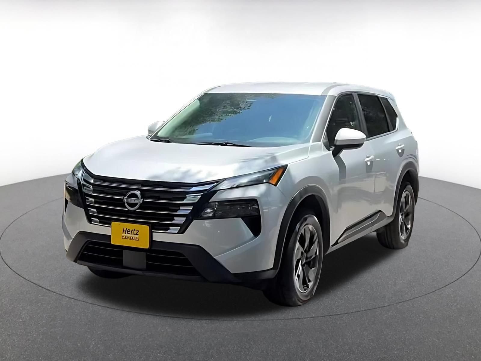 Thumbnail: 2025 Nissan Rogue - 7