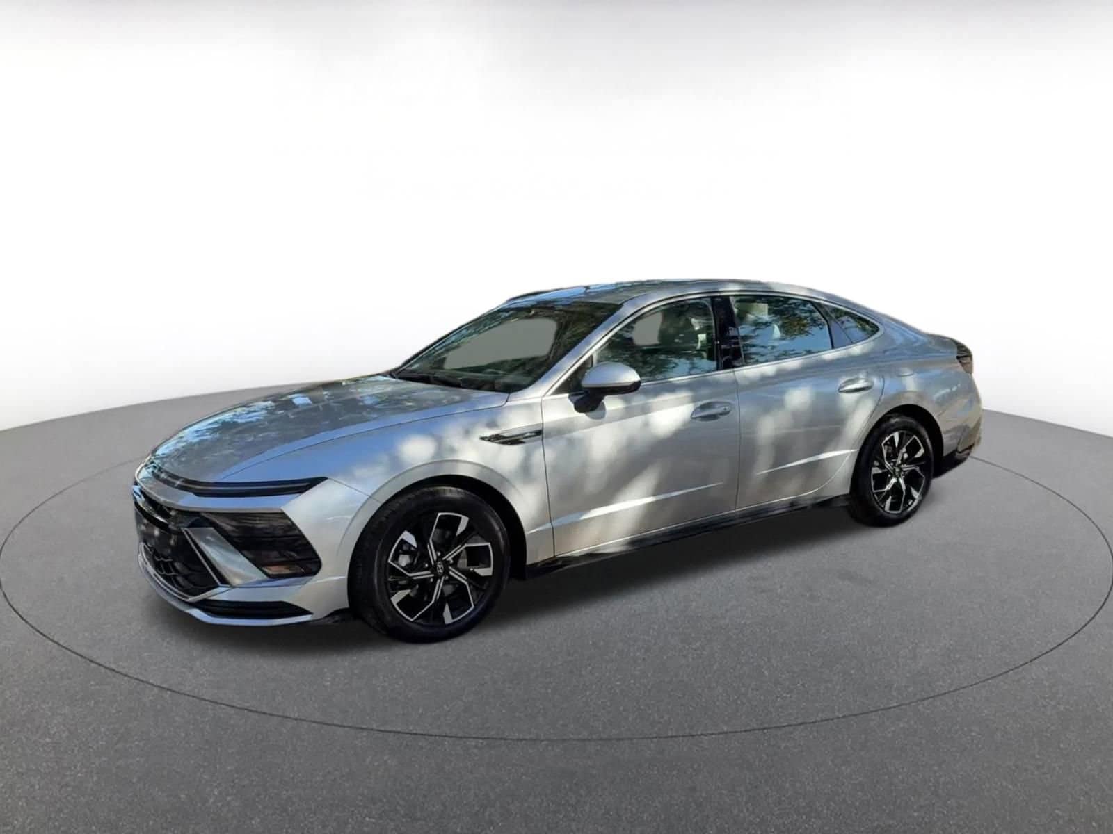 Thumbnail: 2025 Hyundai Sonata - 8