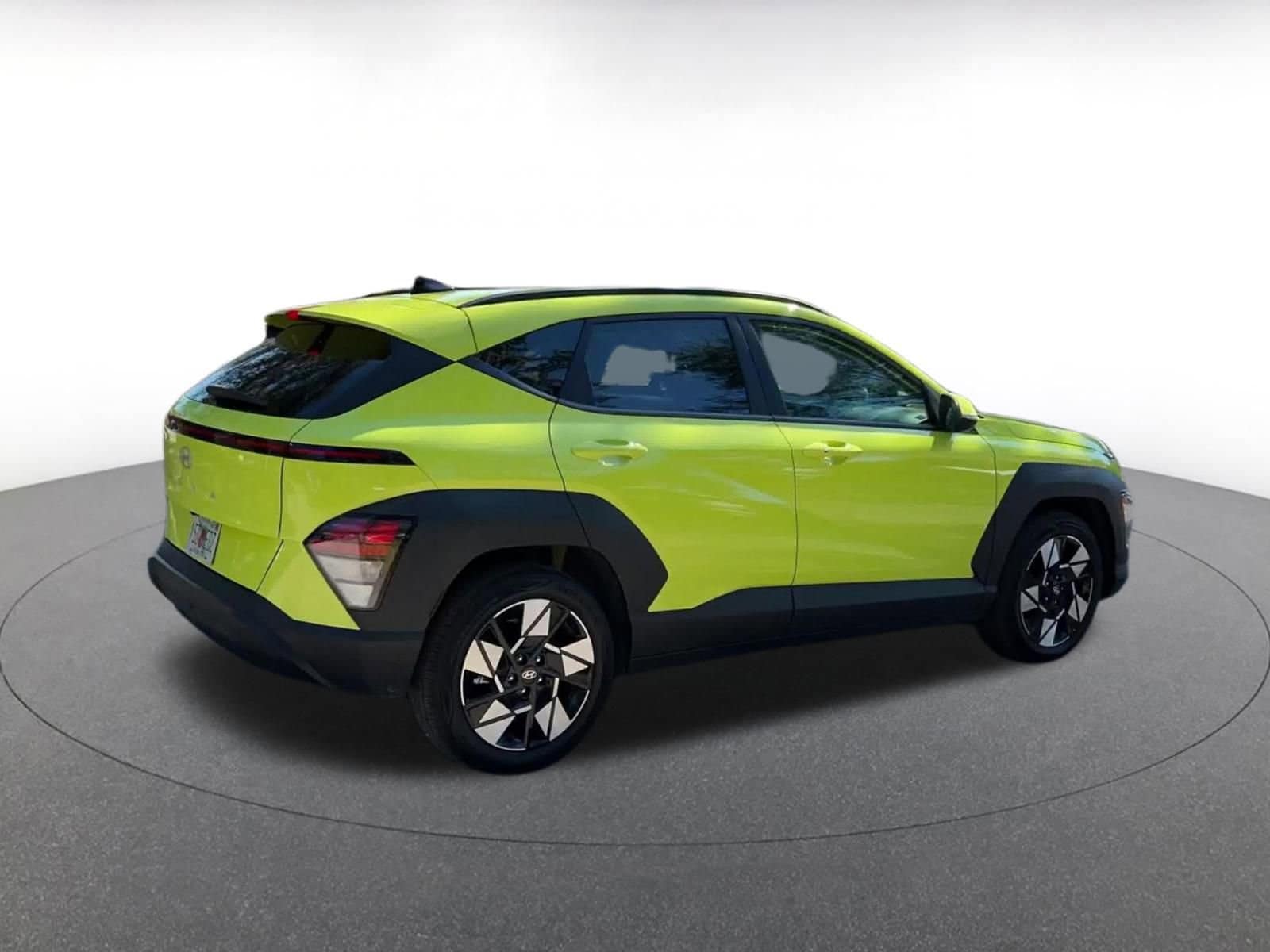 Thumbnail: 2025 Hyundai Kona - 15