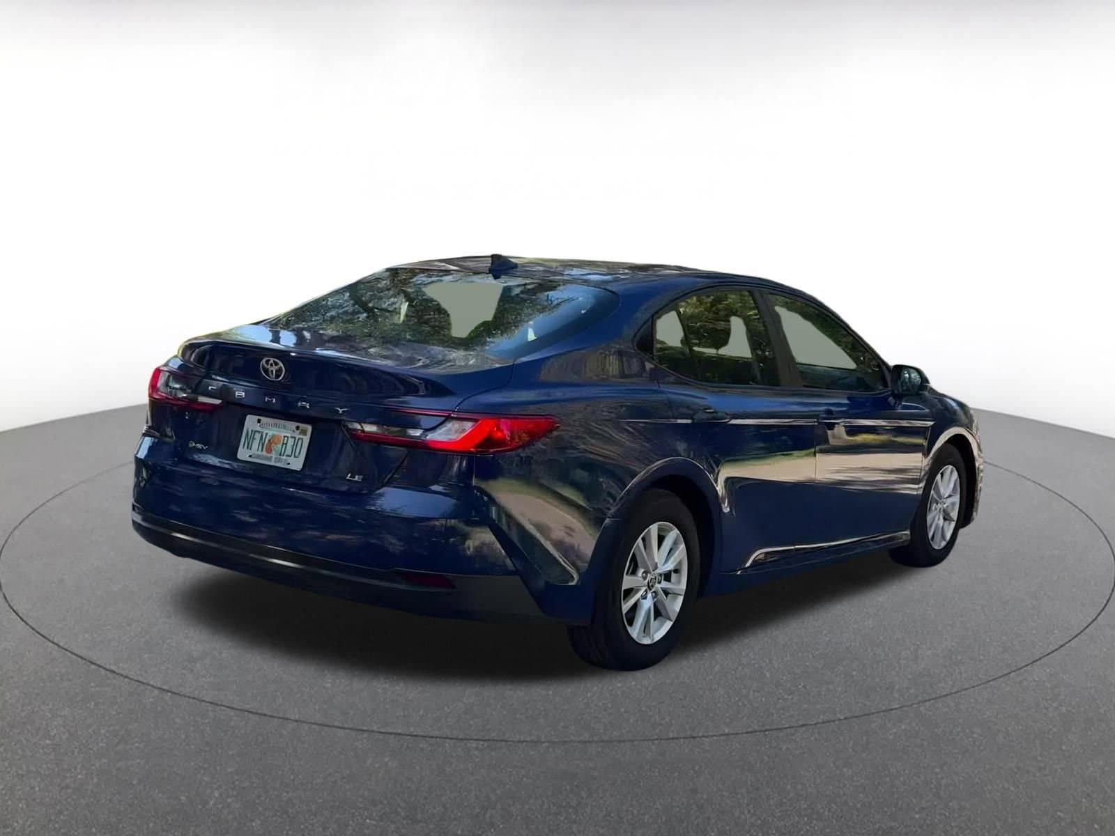 Thumbnail: 2025 Toyota Camry - 14