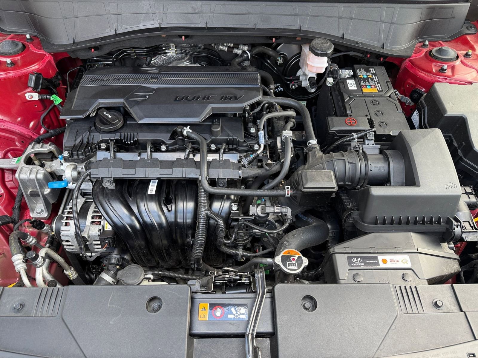 Thumbnail: 2025 Hyundai Kona - 28