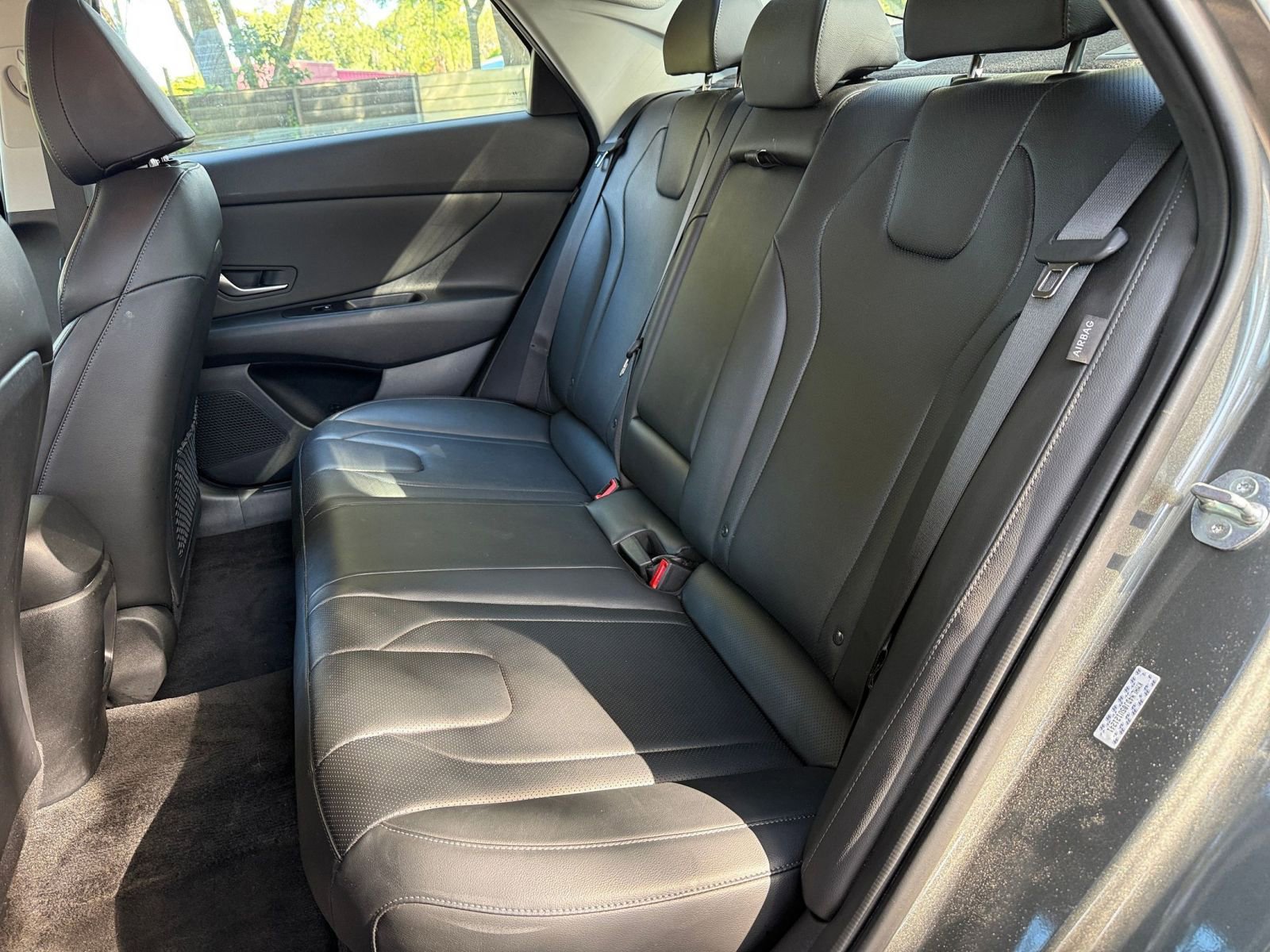 Thumbnail: 2025 Hyundai Elantra - 33