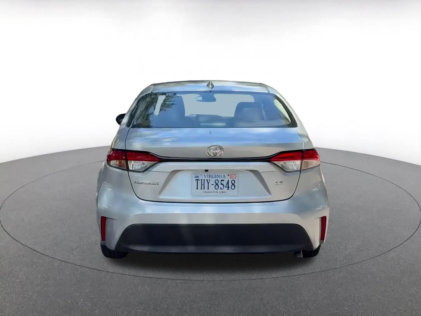 Thumbnail: 2024 Toyota Corolla - 12