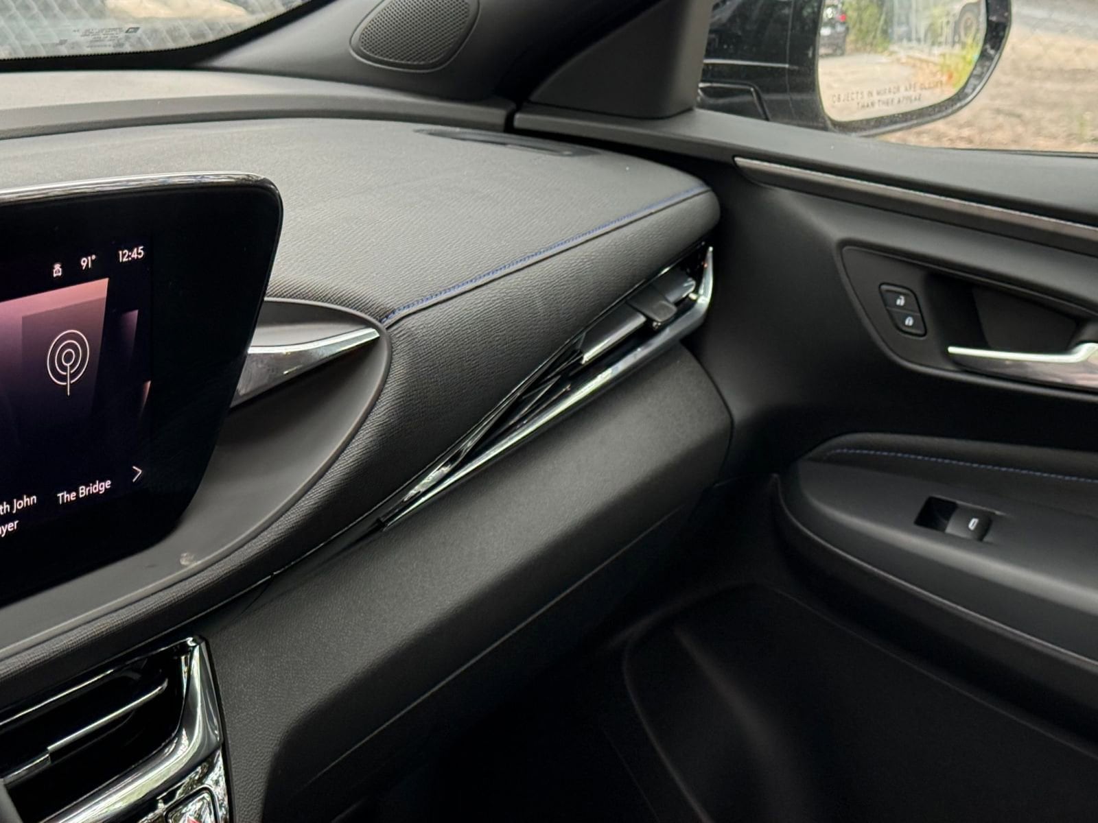 Thumbnail: 2025 Buick Envista - 29