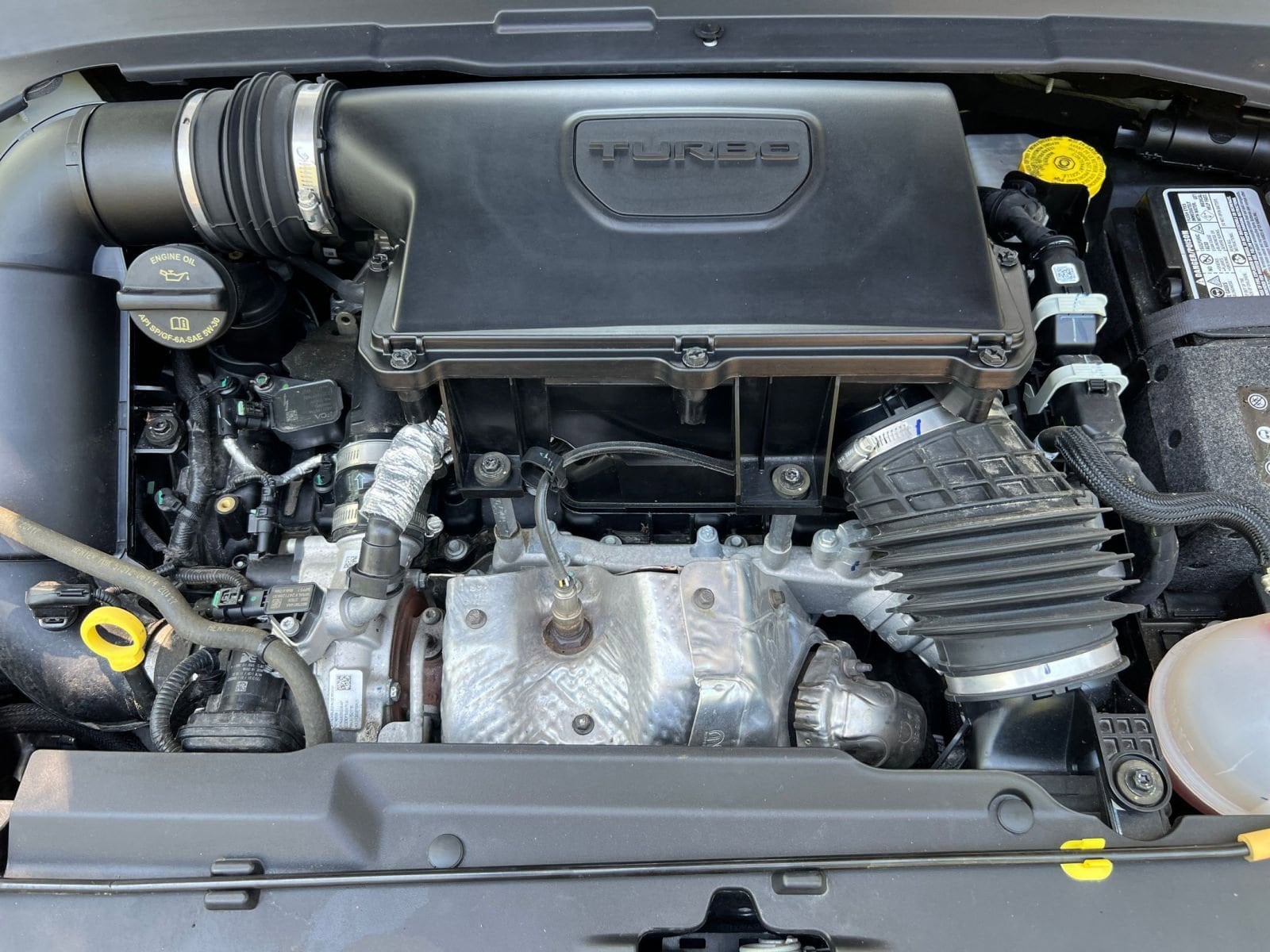 Thumbnail: 2025 Jeep Compass - 33