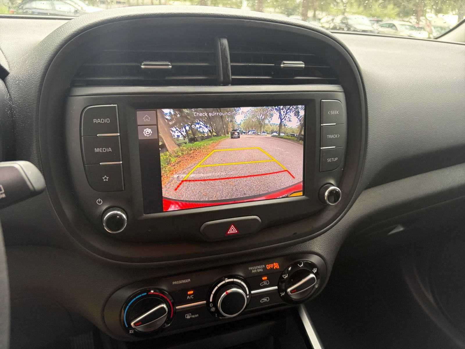 Thumbnail: 2025 Kia Soul - 17