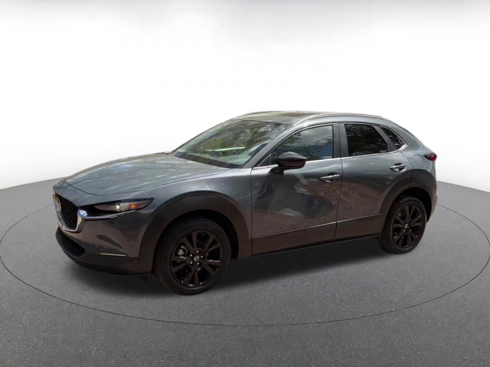 Thumbnail: 2025 Mazda CX-30 - 8