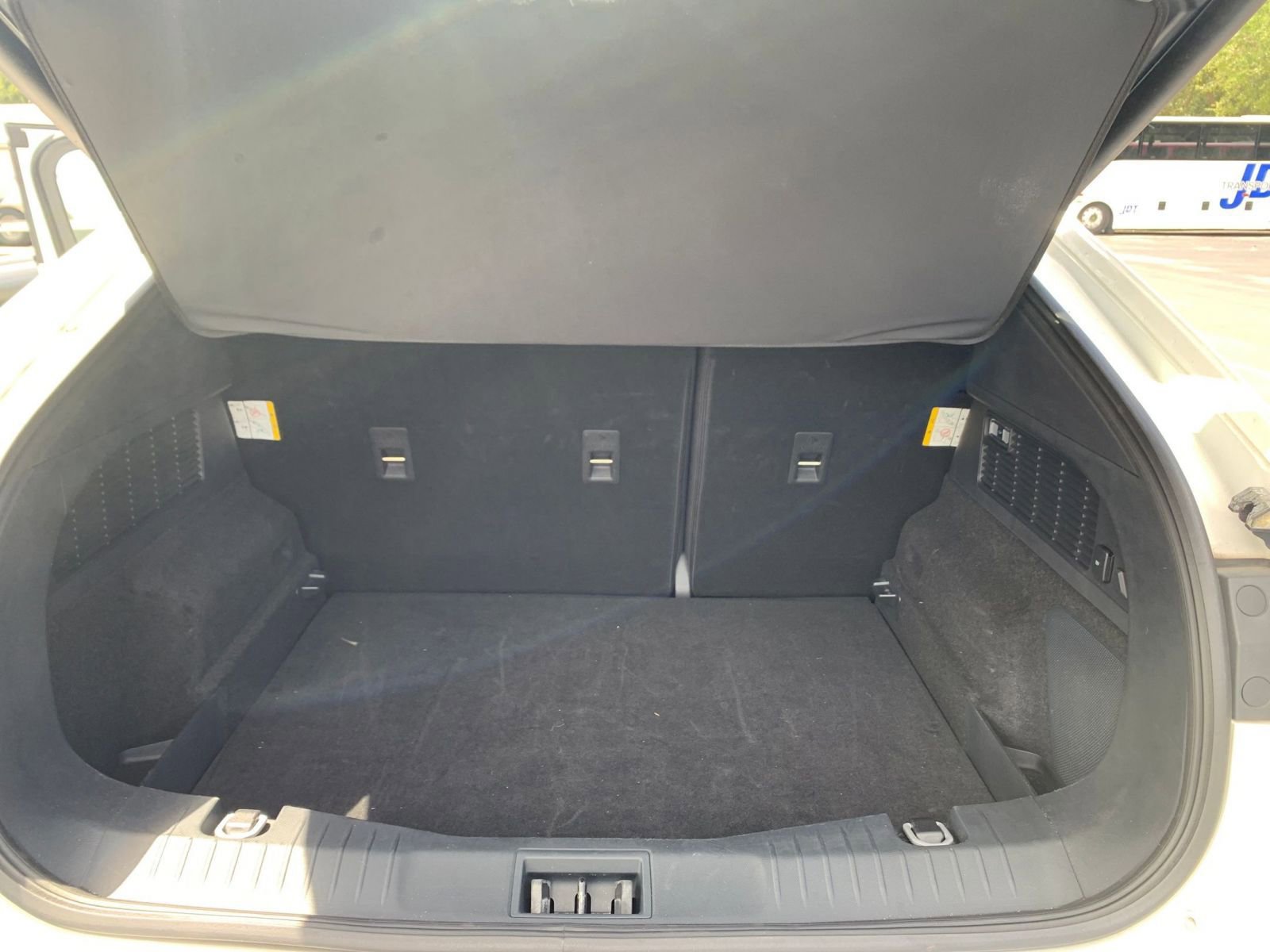 Thumbnail: 2023 Ford Mustang Mach-E - 28