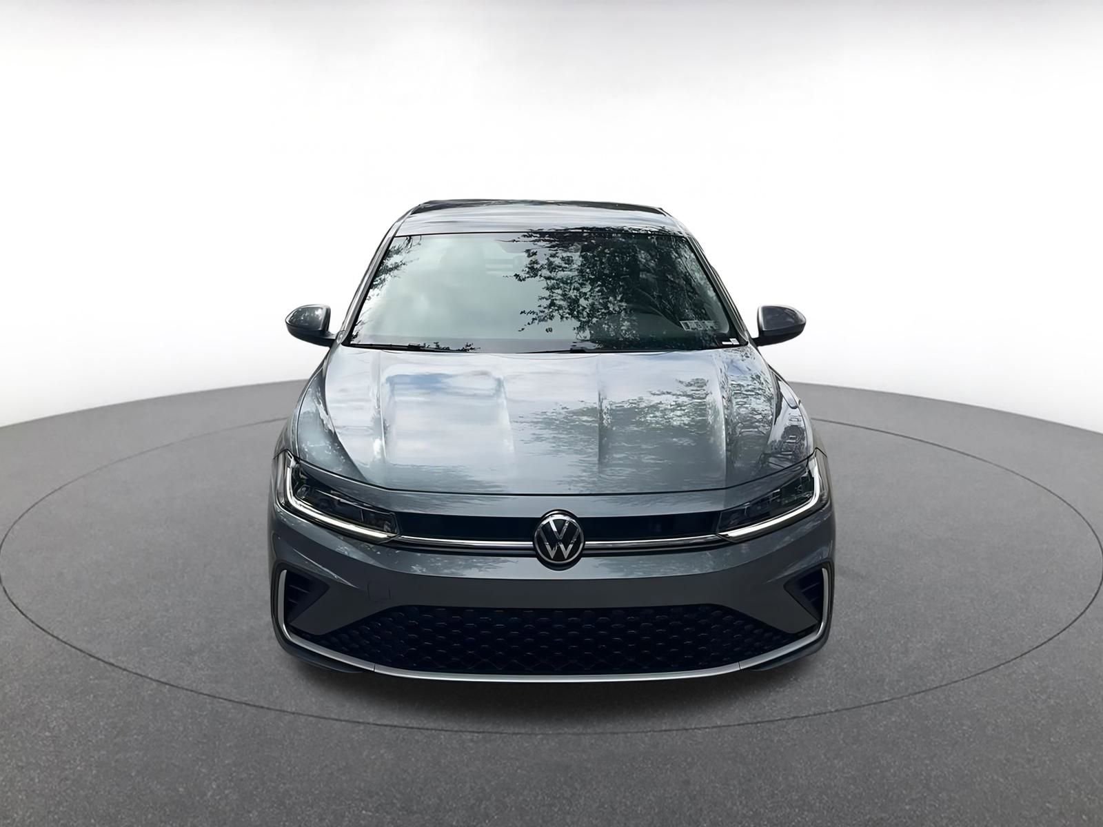 Thumbnail: 2025 Volkswagen Jetta - 8