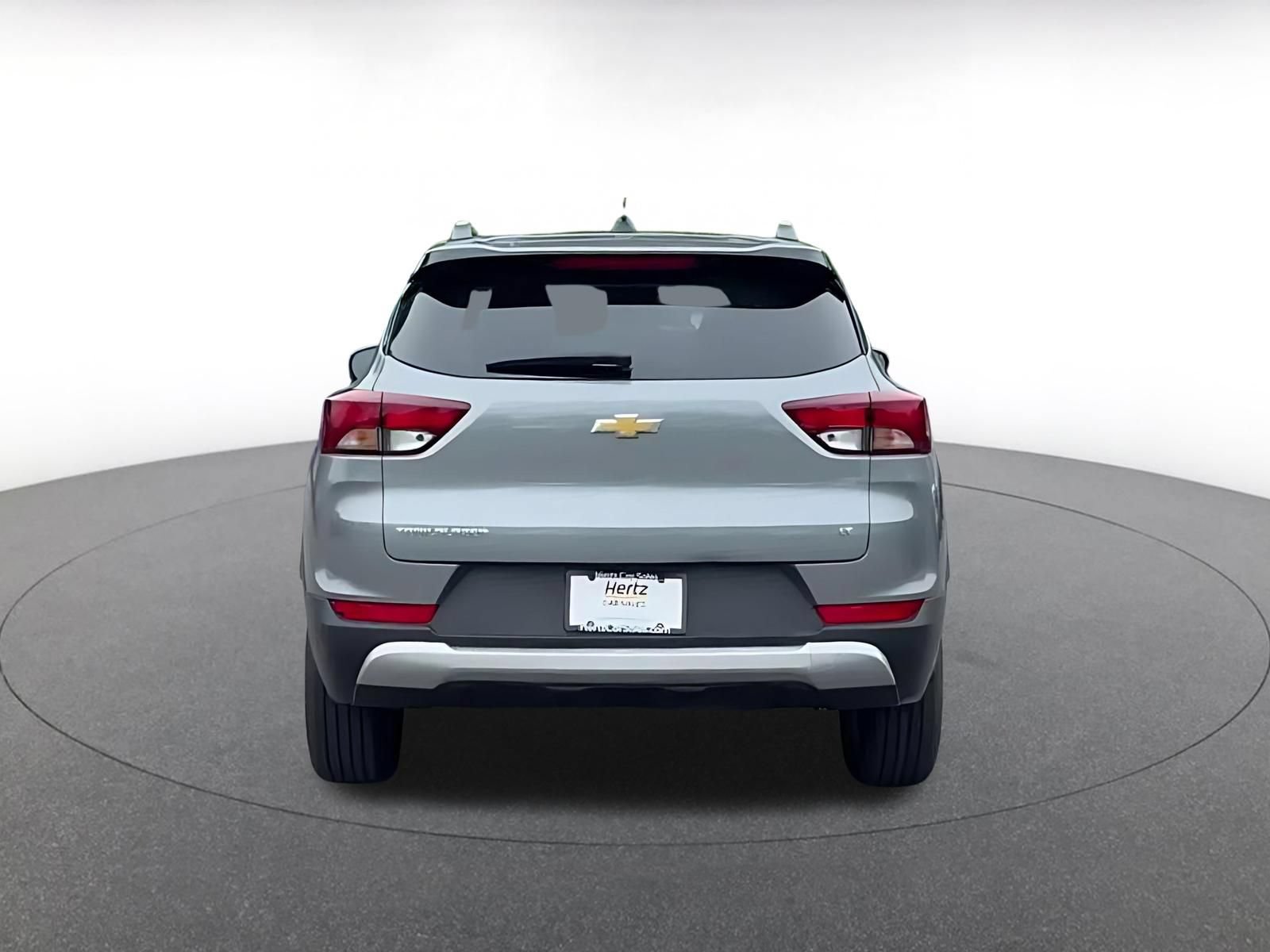 Thumbnail: 2025 Chevrolet TrailBlazer - 12