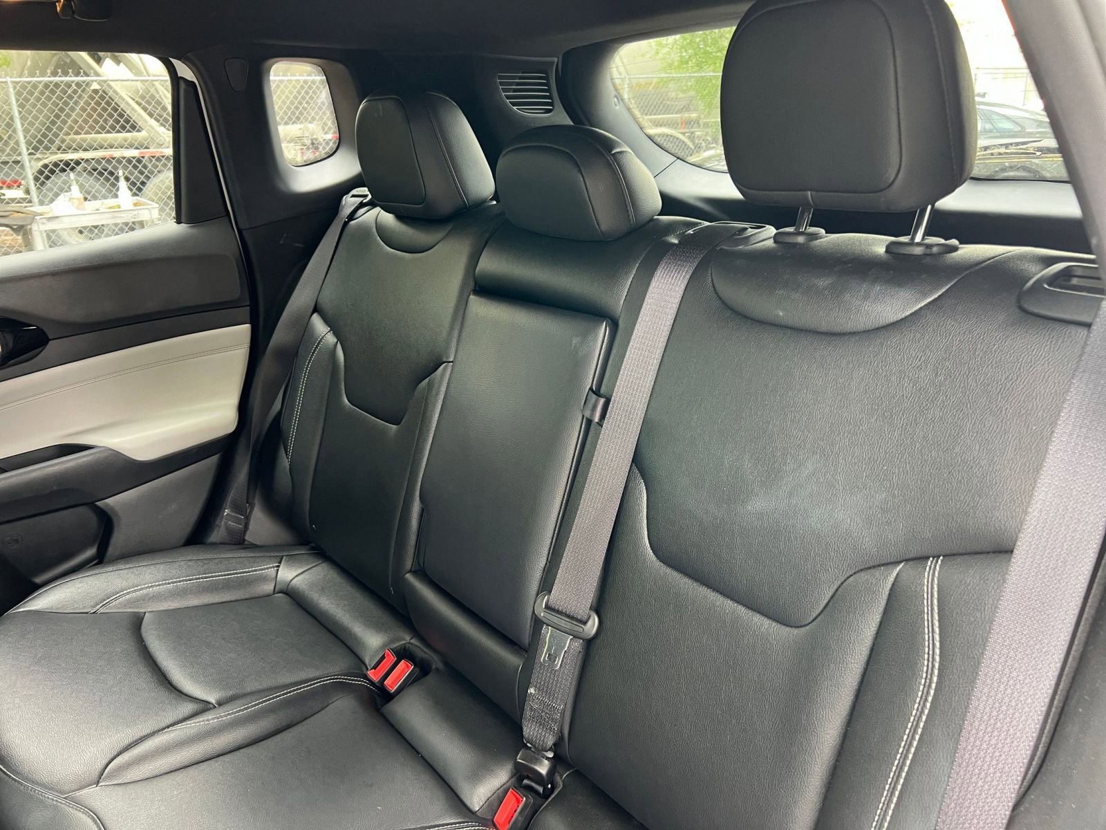 Thumbnail: 2025 Jeep Compass - 32