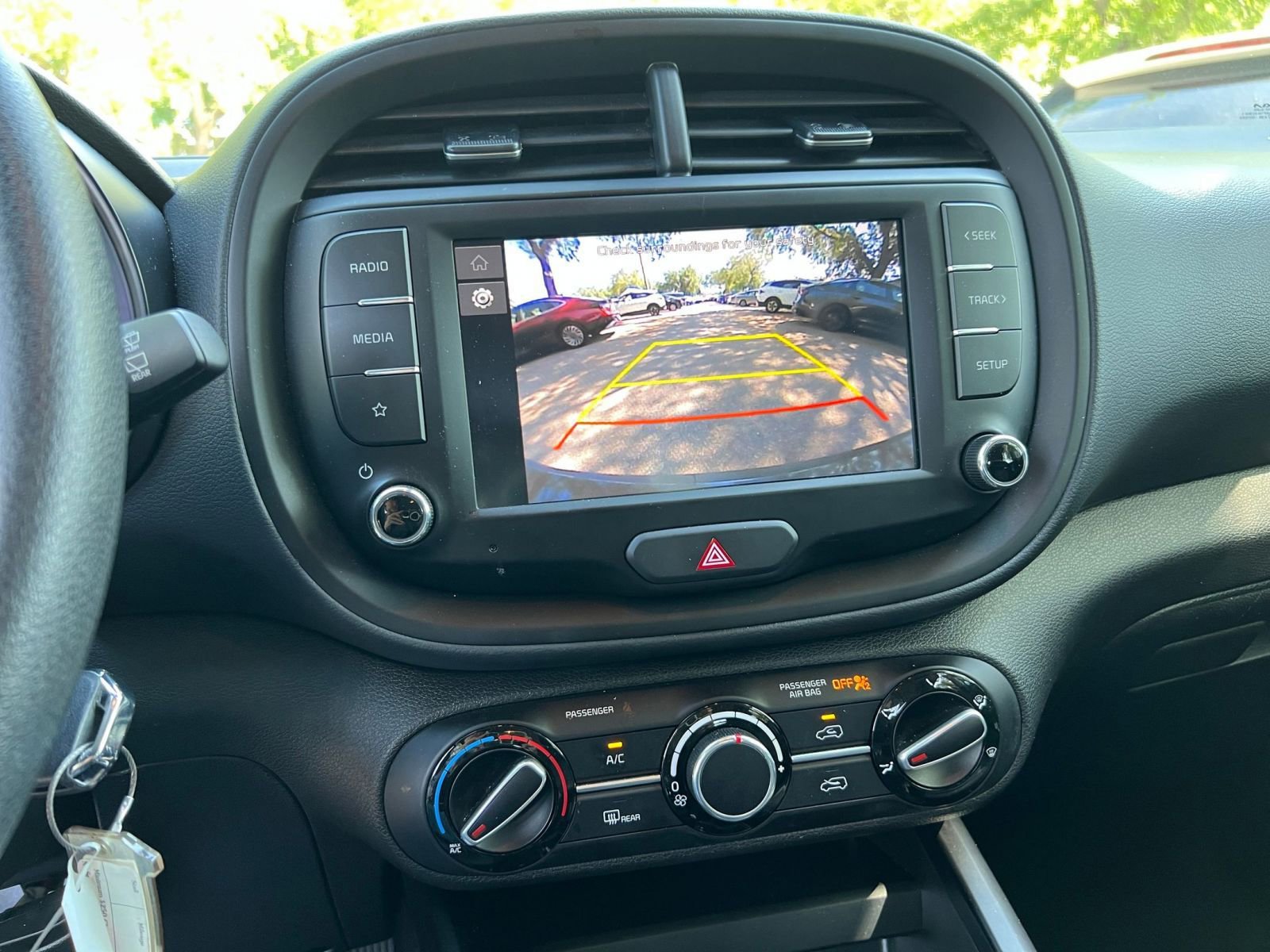 Thumbnail: 2025 Kia Soul - 17