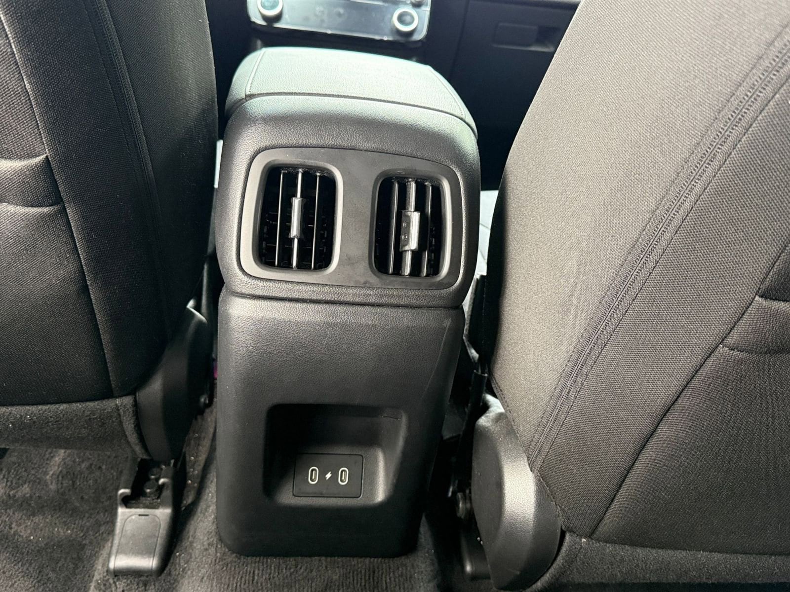 Thumbnail: 2025 Hyundai Tucson - 23