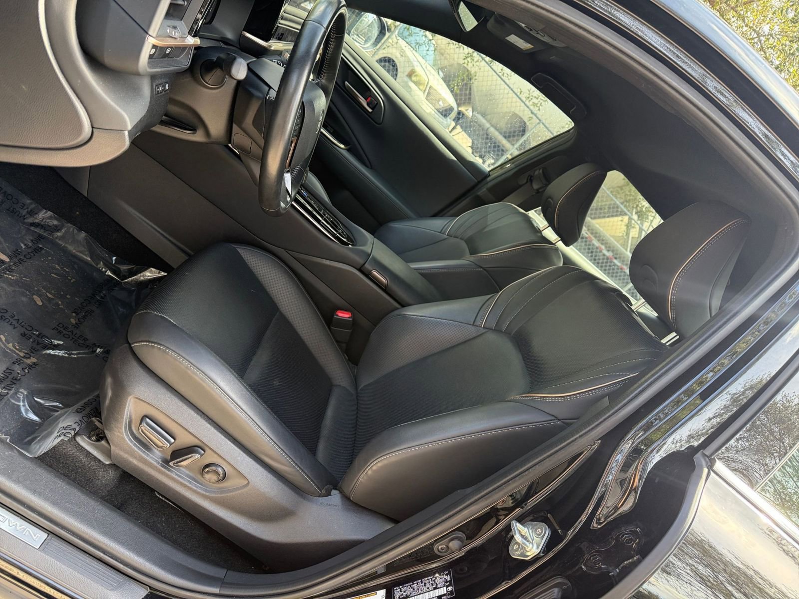 Thumbnail: 2025 Toyota Crown - 21