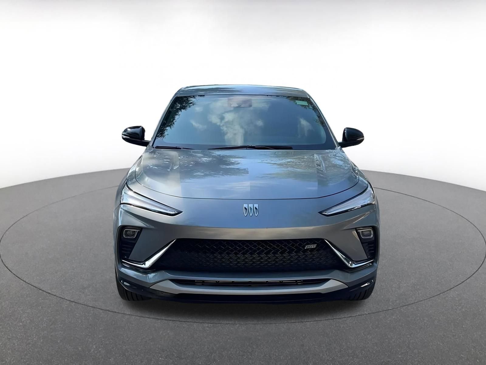 Thumbnail: 2025 Buick Envista - 4